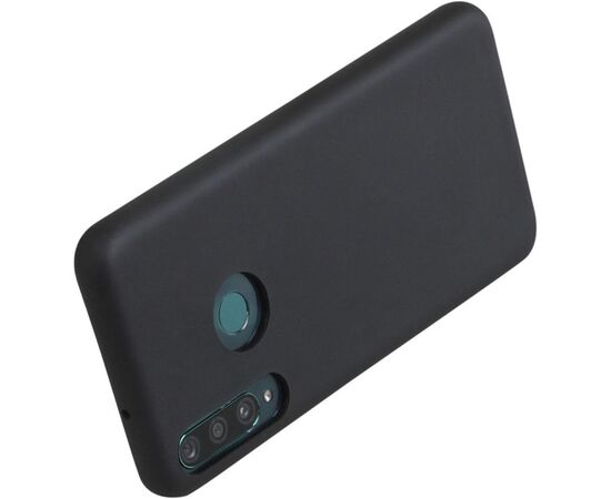 Придбати Чехол-накладка RedPoint Uno Case Huawei Y6p Black, image , зображення 4, характеристики, відгуки