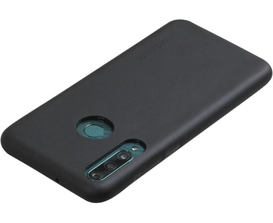 Придбати Чехол-накладка RedPoint Uno Case Huawei Y6p Black, image , зображення 5, характеристики, відгуки