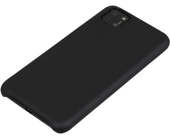 Придбати Чехол-накладка RedPoint Uno Case Huawei Y5p Black, image , зображення 3, характеристики, відгуки