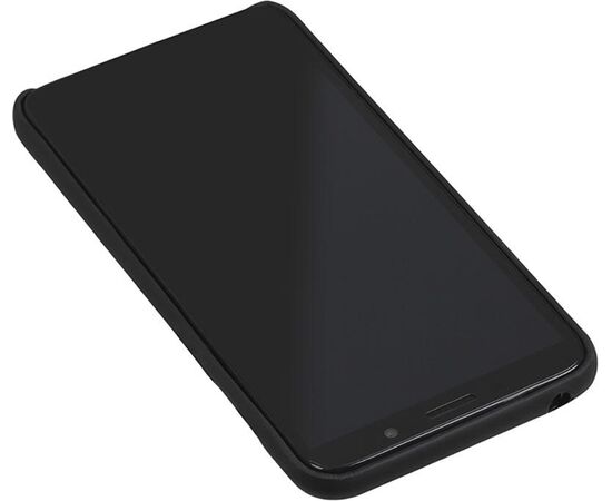 Придбати Чехол-накладка RedPoint Uno Case Huawei Y5p Black, image , зображення 4, характеристики, відгуки