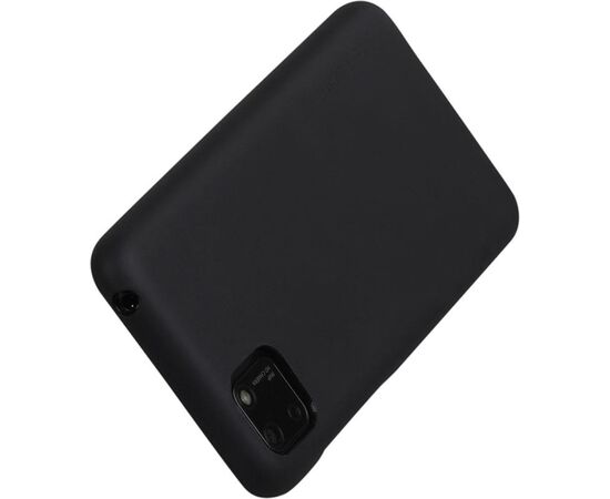 Придбати Чехол-накладка RedPoint Uno Case Huawei Y5p Black, image , зображення 5, характеристики, відгуки