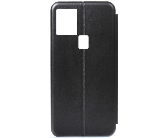 Купить Чехол-книжка TOTO Book Rounded Leather Case Samsung Galaxy A21s Black, фото , изображение 2, характеристики, отзывы