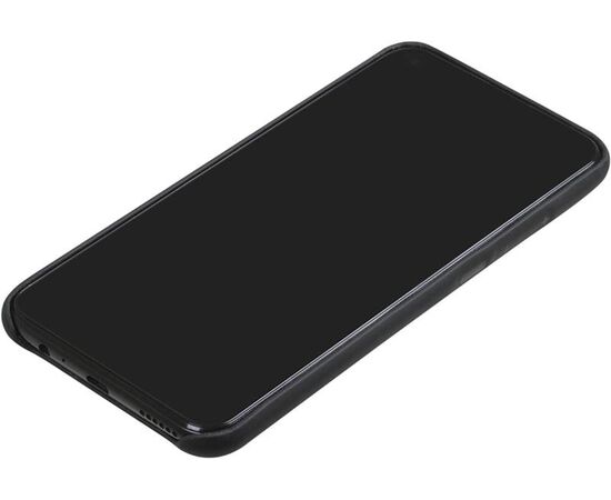 Придбати Чехол-накладка RedPoint Uno Case Huawei P40 lite E Black, image , зображення 4, характеристики, відгуки