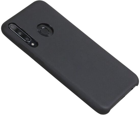 Придбати Чехол-накладка RedPoint Uno Case Huawei P40 lite E Black, image , зображення 5, характеристики, відгуки