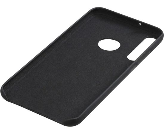 Придбати Чехол-накладка RedPoint Uno Case Huawei P40 lite E Black, image , зображення 6, характеристики, відгуки