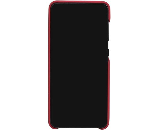 Придбати Чехол-накладка RedPoint Uno Case Samsung Galaxy A31 Red, image , характеристики, відгуки