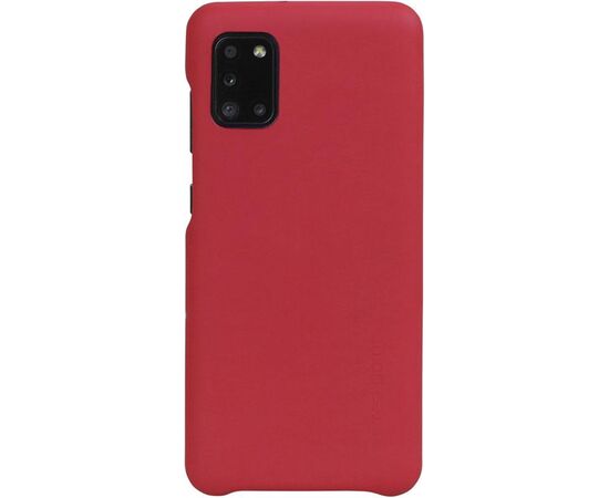 Придбати Чехол-накладка RedPoint Uno Case Samsung Galaxy A31 Red, image , зображення 2, характеристики, відгуки