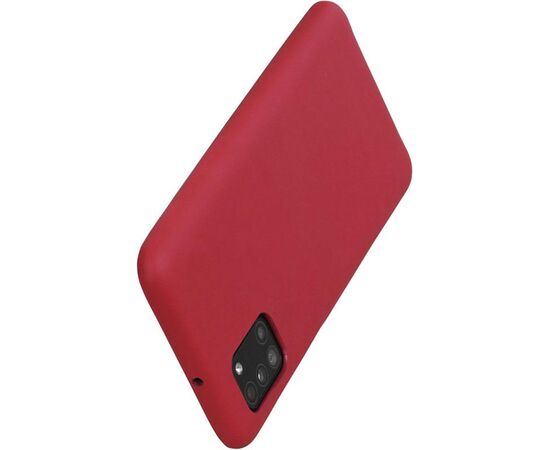 Придбати Чехол-накладка RedPoint Uno Case Samsung Galaxy A31 Red, image , зображення 4, характеристики, відгуки