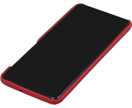 Придбати Чехол-накладка RedPoint Uno Case Samsung Galaxy A31 Red, image , зображення 5, характеристики, відгуки