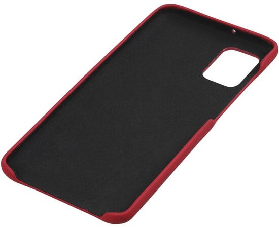 Придбати Чехол-накладка RedPoint Uno Case Samsung Galaxy A31 Red, image , зображення 7, характеристики, відгуки