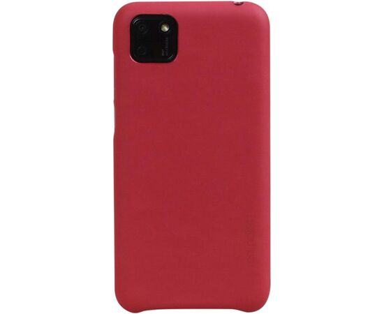 Придбати Чехол-накладка RedPoint Uno Case Huawei Y5p Red, image , зображення 2, характеристики, відгуки