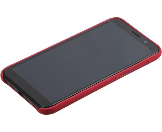 Придбати Чехол-накладка RedPoint Uno Case Huawei Y5p Red, image , зображення 3, характеристики, відгуки