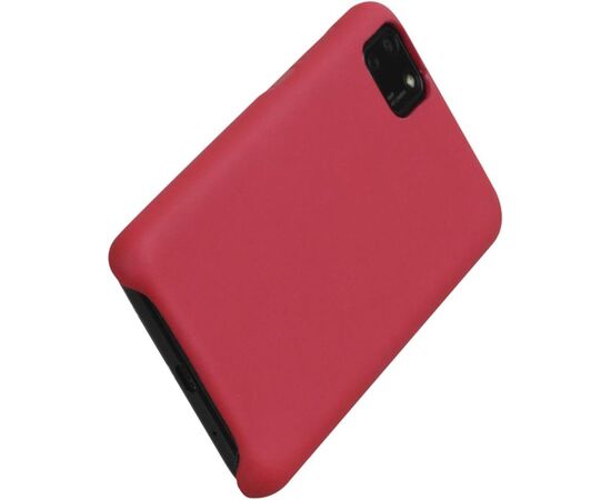 Придбати Чехол-накладка RedPoint Uno Case Huawei Y5p Red, image , зображення 4, характеристики, відгуки