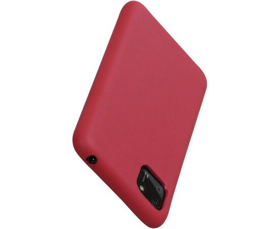 Придбати Чехол-накладка RedPoint Uno Case Huawei Y5p Red, image , зображення 5, характеристики, відгуки