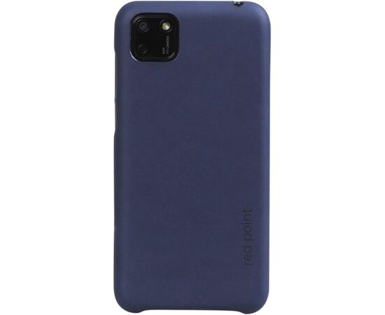 Придбати Чехол-накладка RedPoint Uno Case Huawei Y5p Blue, image , зображення 2, характеристики, відгуки