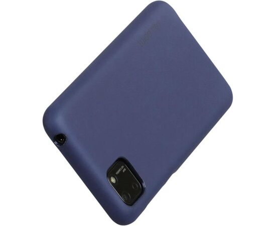 Придбати Чехол-накладка RedPoint Uno Case Huawei Y5p Blue, image , зображення 4, характеристики, відгуки