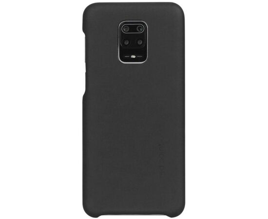 Купить Чехол-накладка RedPoint Uno Case Xiaomi Redmi Note 9 Pro/Note 9S/Note 9 Pro Max Black, фото , характеристики, отзывы