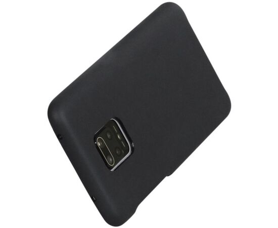 Купить Чехол-накладка RedPoint Uno Case Xiaomi Redmi Note 9 Pro/Note 9S/Note 9 Pro Max Black, фото , изображение 3, характеристики, отзывы