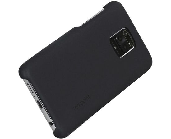 Купить Чехол-накладка RedPoint Uno Case Xiaomi Redmi Note 9 Pro/Note 9S/Note 9 Pro Max Black, фото , изображение 7, характеристики, отзывы