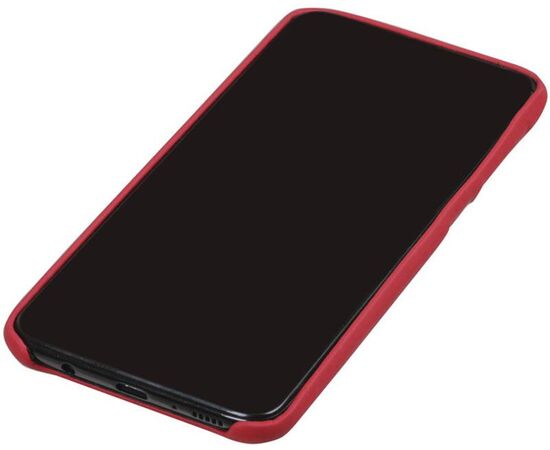 Купить Чехол-накладка RedPoint Uno Case Samsung Galaxy M21 Red, фото , изображение 2, характеристики, отзывы