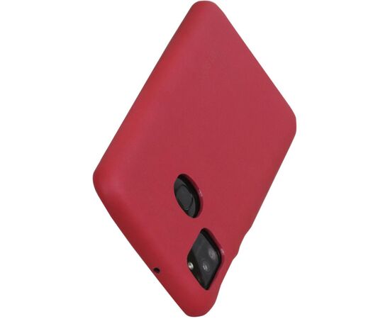 Купить Чехол-накладка RedPoint Uno Case Samsung Galaxy M21 Red, фото , изображение 3, характеристики, отзывы