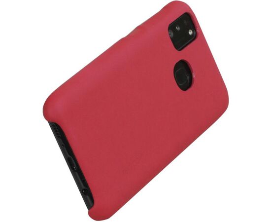 Купить Чехол-накладка RedPoint Uno Case Samsung Galaxy M21 Red, фото , изображение 4, характеристики, отзывы