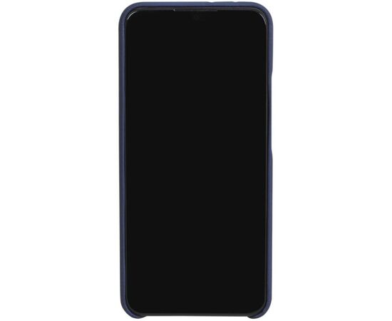 Купить Чехол-накладка RedPoint Uno Case Xiaomi Redmi 9 Blue, фото , изображение 2, характеристики, отзывы