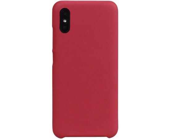 Купить Чехол-накладка RedPoint Uno Case Xiaomi Redmi 9A Red, фото , характеристики, отзывы