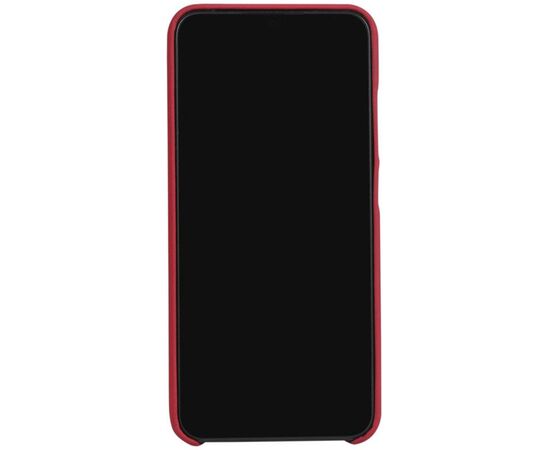 Купить Чехол-накладка RedPoint Uno Case Xiaomi Redmi 9A Red, фото , изображение 4, характеристики, отзывы