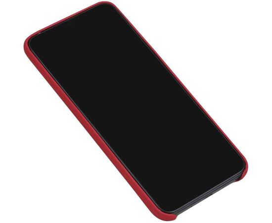 Купить Чехол-накладка RedPoint Uno Case Xiaomi Redmi 9A Red, фото , изображение 5, характеристики, отзывы