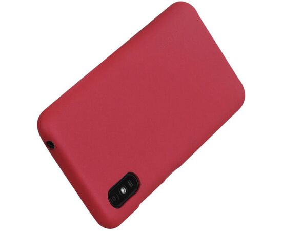 Купить Чехол-накладка RedPoint Uno Case Xiaomi Redmi 9A Red, фото , изображение 7, характеристики, отзывы