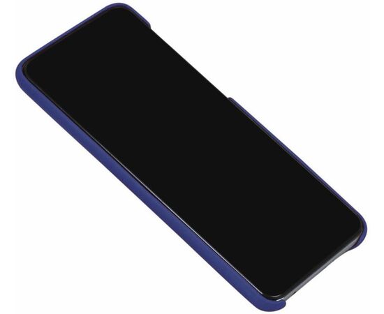 Придбати Чехол-накладка RedPoint Uno Case Xiaomi Redmi Note 9 Pro/Note 9S/Note 9 Pro Max Blue, image , зображення 3, характеристики, відгуки