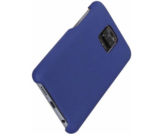 Придбати Чехол-накладка RedPoint Uno Case Xiaomi Redmi Note 9 Pro/Note 9S/Note 9 Pro Max Blue, image , зображення 6, характеристики, відгуки