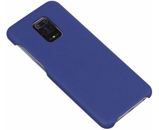 Придбати Чехол-накладка RedPoint Uno Case Xiaomi Redmi Note 9 Pro/Note 9S/Note 9 Pro Max Blue, image , зображення 7, характеристики, відгуки