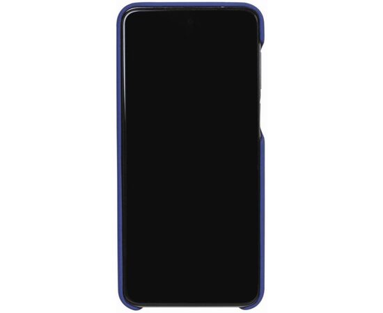 Придбати Чехол-накладка RedPoint Uno Case Xiaomi Redmi Note 9 Pro/Note 9S/Note 9 Pro Max Blue, image , зображення 8, характеристики, відгуки