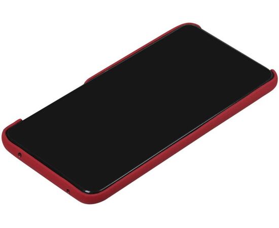 Купить Чехол-накладка RedPoint Uno Case Xiaomi Redmi Note 9 Pro/Note 9S/Note 9 Pro Max Red, фото , изображение 4, характеристики, отзывы