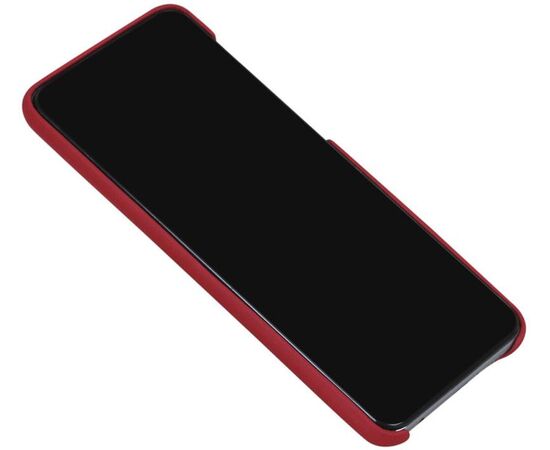 Купить Чехол-накладка RedPoint Uno Case Xiaomi Redmi Note 9 Pro/Note 9S/Note 9 Pro Max Red, фото , изображение 5, характеристики, отзывы