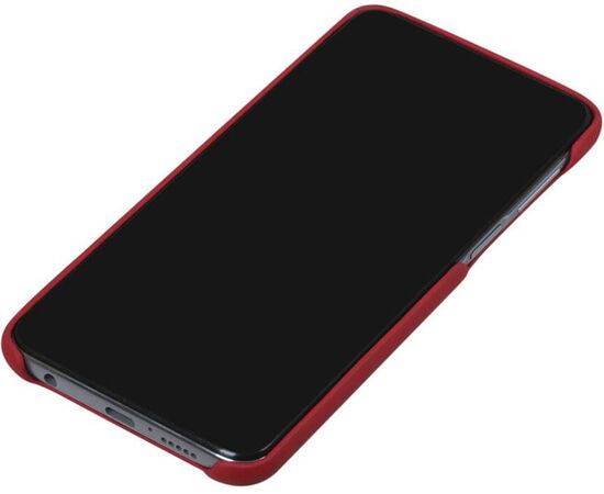 Купить Чехол-накладка RedPoint Uno Case Xiaomi Redmi Note 9 Pro/Note 9S/Note 9 Pro Max Red, фото , изображение 6, характеристики, отзывы