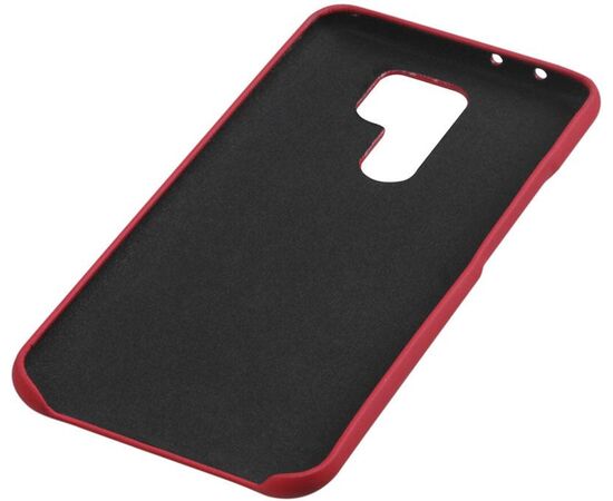 Придбати Чехол-накладка RedPoint Uno Case Xiaomi Redmi 9 Red, image , зображення 2, характеристики, відгуки