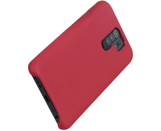 Придбати Чехол-накладка RedPoint Uno Case Xiaomi Redmi 9 Red, image , зображення 3, характеристики, відгуки