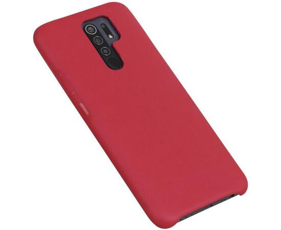 Придбати Чехол-накладка RedPoint Uno Case Xiaomi Redmi 9 Red, image , зображення 5, характеристики, відгуки