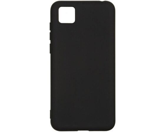 Купить Чехол-накладка TOTO 1mm Matt TPU Case Huawei Y5p 2020 Black, фото , характеристики, отзывы