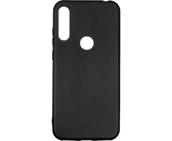 Придбати Чехол-накладка TOTO 1mm Matt TPU Case Oppo A31 Black, image , характеристики, відгуки