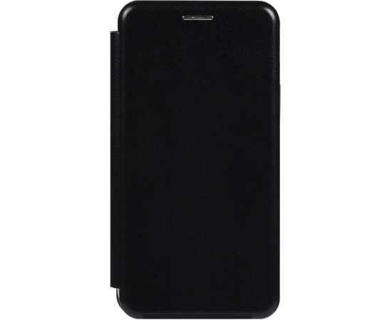 Купить Чехол-накладка TOTO Book Rounded Leather Case Apple iPhone 12 Mini Black, фото , изображение 2, характеристики, отзывы