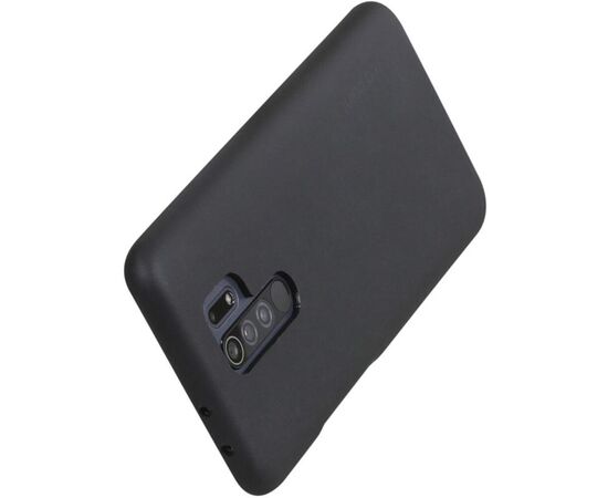 Купить Чехол-книжка RedPoint Libro Case Xiaomi Redmi 9 Black, фото , изображение 4, характеристики, отзывы