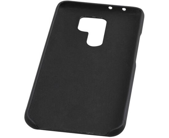 Купить Чехол-книжка RedPoint Libro Case Xiaomi Redmi 9 Black, фото , изображение 5, характеристики, отзывы