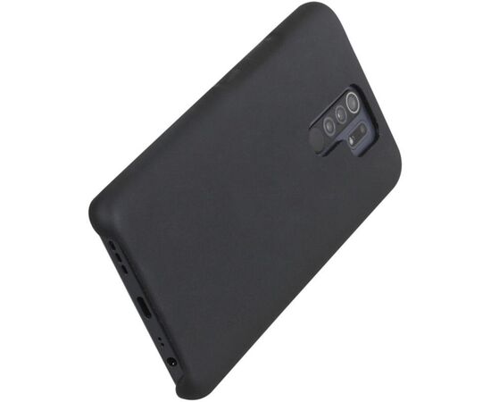 Купить Чехол-книжка RedPoint Libro Case Xiaomi Redmi 9 Black, фото , изображение 6, характеристики, отзывы