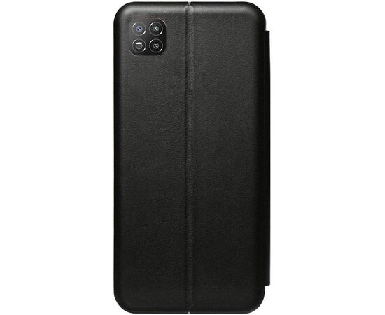 Придбати Чехол-накладка TOTO Book Rounded Leather Case Xiaomi Poco C3 Black, image , зображення 2, характеристики, відгуки