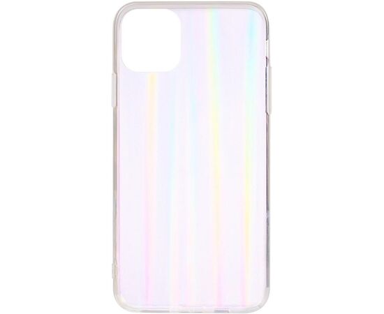 Придбати Чехол-накладка TOTO Acrylic+TPU Case Apple iPhone 12 Mini Transparent, image , характеристики, відгуки