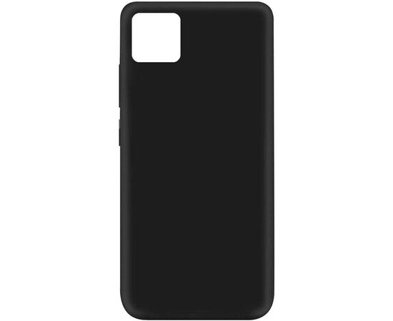 Придбати Чехол-накладка TOTO 1mm Matt TPU Case Realme C11 Black, image , характеристики, відгуки